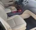 Черный Лексус ЕС, объемом двигателя 3.46 л и пробегом 232 тыс. км за 8800 $, фото 19 на Automoto.ua