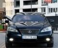 Чорний Лексус ЕС, об'ємом двигуна 3.46 л та пробігом 180 тис. км за 7999 $, фото 2 на Automoto.ua