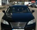 Черный Лексус ЕС, объемом двигателя 3.46 л и пробегом 270 тыс. км за 7900 $, фото 1 на Automoto.ua