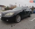 Черный Лексус ЕС, объемом двигателя 3.46 л и пробегом 290 тыс. км за 8500 $, фото 8 на Automoto.ua
