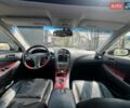 Черный Лексус ЕС, объемом двигателя 3.46 л и пробегом 280 тыс. км за 7300 $, фото 11 на Automoto.ua