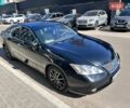 Черный Лексус ЕС, объемом двигателя 3.46 л и пробегом 270 тыс. км за 7900 $, фото 12 на Automoto.ua