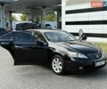 Черный Лексус ЕС, объемом двигателя 3.46 л и пробегом 239 тыс. км за 7999 $, фото 37 на Automoto.ua