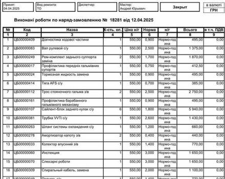 Чорний Лексус ЕС, об'ємом двигуна 3.5 л та пробігом 190 тис. км за 12000 $, фото 8 на Automoto.ua