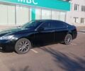 Черный Лексус ЕС, объемом двигателя 3.46 л и пробегом 366 тыс. км за 8700 $, фото 13 на Automoto.ua