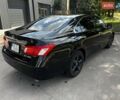 Чорний Лексус ЕС, об'ємом двигуна 3.5 л та пробігом 202 тис. км за 9500 $, фото 2 на Automoto.ua
