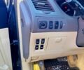 Чорний Лексус ЕС, об'ємом двигуна 3.5 л та пробігом 304 тис. км за 9500 $, фото 8 на Automoto.ua