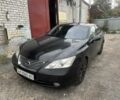 Чорний Лексус ЕС, об'ємом двигуна 0 л та пробігом 205 тис. км за 6448 $, фото 1 на Automoto.ua