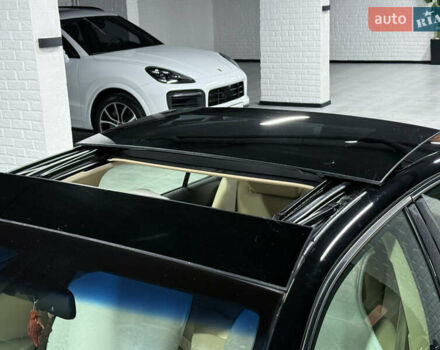 Чорний Лексус ЕС, об'ємом двигуна 3.46 л та пробігом 89 тис. км за 11999 $, фото 88 на Automoto.ua