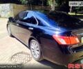 Черный Лексус ЕС, объемом двигателя 3.5 л и пробегом 129 тыс. км за 12499 $, фото 8 на Automoto.ua