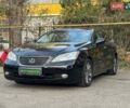 Чорний Лексус ЕС, об'ємом двигуна 3.5 л та пробігом 220 тис. км за 9900 $, фото 2 на Automoto.ua