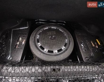 Черный Лексус ЕС, объемом двигателя 3.46 л и пробегом 290 тыс. км за 8500 $, фото 13 на Automoto.ua