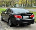 Чорний Лексус ЕС, об'ємом двигуна 3.5 л та пробігом 222 тис. км за 9900 $, фото 5 на Automoto.ua