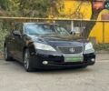 Чорний Лексус ЕС, об'ємом двигуна 3.5 л та пробігом 220 тис. км за 9900 $, фото 1 на Automoto.ua