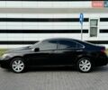 Черный Лексус ЕС, объемом двигателя 3.46 л и пробегом 239 тыс. км за 7999 $, фото 17 на Automoto.ua