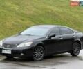 Чорний Лексус ЕС, об'ємом двигуна 3.46 л та пробігом 240 тис. км за 8400 $, фото 1 на Automoto.ua