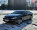 Черный Лексус ЕС, объемом двигателя 3.5 л и пробегом 340 тыс. км за 7300 $, фото 1 на Automoto.ua