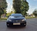 Чорний Лексус ЕС, об'ємом двигуна 3.5 л та пробігом 205 тис. км за 7500 $, фото 8 на Automoto.ua