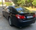 Черный Лексус ЕС, объемом двигателя 3.46 л и пробегом 243 тыс. км за 10200 $, фото 8 на Automoto.ua