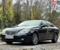Чорний Лексус ЕС, об'ємом двигуна 3.46 л та пробігом 222 тис. км за 9900 $, фото 1 на Automoto.ua