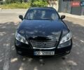 Чорний Лексус ЕС, об'ємом двигуна 3.5 л та пробігом 200 тис. км за 9900 $, фото 16 на Automoto.ua