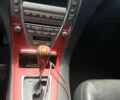 Черный Лексус ЕС, объемом двигателя 3.5 л и пробегом 290 тыс. км за 9000 $, фото 4 на Automoto.ua