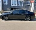 Черный Лексус ЕС, объемом двигателя 3.46 л и пробегом 270 тыс. км за 7900 $, фото 3 на Automoto.ua