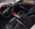 Черный Лексус ЕС, объемом двигателя 3.46 л и пробегом 298 тыс. км за 8000 $, фото 10 на Automoto.ua