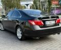 Черный Лексус ЕС, объемом двигателя 3.46 л и пробегом 239 тыс. км за 7999 $, фото 3 на Automoto.ua