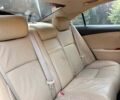 Черный Лексус ЕС, объемом двигателя 3.5 л и пробегом 166 тыс. км за 10800 $, фото 5 на Automoto.ua