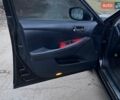 Черный Лексус ЕС, объемом двигателя 3.46 л и пробегом 190 тыс. км за 8999 $, фото 8 на Automoto.ua