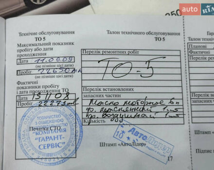 Чорний Лексус ЕС, об'ємом двигуна 3.46 л та пробігом 89 тис. км за 11999 $, фото 27 на Automoto.ua