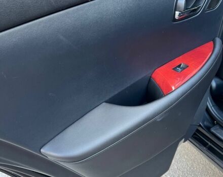 Черный Лексус ЕС, объемом двигателя 0 л и пробегом 174 тыс. км за 9700 $, фото 22 на Automoto.ua