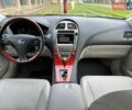 Чорний Лексус ЕС, об'ємом двигуна 3.5 л та пробігом 220 тис. км за 9900 $, фото 10 на Automoto.ua