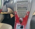 Черный Лексус ЕС, объемом двигателя 3.46 л и пробегом 232 тыс. км за 8800 $, фото 9 на Automoto.ua