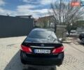 Черный Лексус ЕС, объемом двигателя 3.46 л и пробегом 280 тыс. км за 7300 $, фото 3 на Automoto.ua