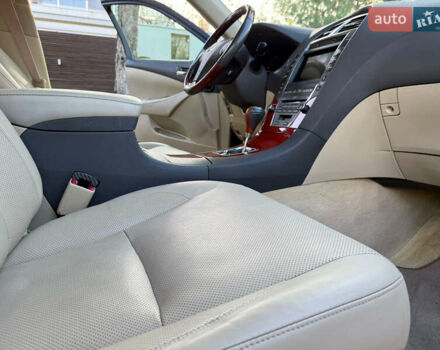 Чорний Лексус ЕС, об'ємом двигуна 3.46 л та пробігом 89 тис. км за 11999 $, фото 51 на Automoto.ua