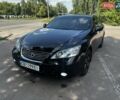 Чорний Лексус ЕС, об'ємом двигуна 3.5 л та пробігом 200 тис. км за 9900 $, фото 4 на Automoto.ua