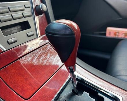 Черный Лексус ЕС, объемом двигателя 0 л и пробегом 174 тыс. км за 9700 $, фото 20 на Automoto.ua