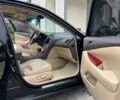 Черный Лексус ЕС, объемом двигателя 3.46 л и пробегом 321 тыс. км за 9850 $, фото 9 на Automoto.ua