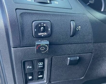 Черный Лексус ЕС, объемом двигателя 0 л и пробегом 174 тыс. км за 9700 $, фото 17 на Automoto.ua