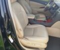 Черный Лексус ЕС, объемом двигателя 3.46 л и пробегом 232 тыс. км за 8800 $, фото 11 на Automoto.ua