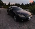 Чорний Лексус ЕС, об'ємом двигуна 3.46 л та пробігом 298 тис. км за 9200 $, фото 1 на Automoto.ua