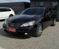 Чорний Лексус ЕС, об'ємом двигуна 3.5 л та пробігом 273 тис. км за 9472 $, фото 8 на Automoto.ua
