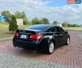 Чорний Лексус ЕС, об'ємом двигуна 3.46 л та пробігом 240 тис. км за 8500 $, фото 18 на Automoto.ua