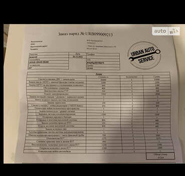 Чорний Лексус ЕС, об'ємом двигуна 3.46 л та пробігом 300 тис. км за 11999 $, фото 42 на Automoto.ua