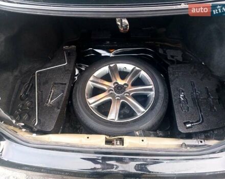 Чорний Лексус ЕС, об'ємом двигуна 3.46 л та пробігом 210 тис. км за 5990 $, фото 56 на Automoto.ua