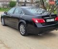 Черный Лексус ЕС, объемом двигателя 3.46 л и пробегом 138 тыс. км за 10600 $, фото 6 на Automoto.ua