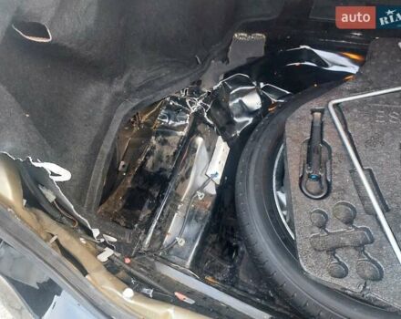 Чорний Лексус ЕС, об'ємом двигуна 3.46 л та пробігом 210 тис. км за 5990 $, фото 53 на Automoto.ua