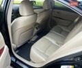 Чорний Лексус ЕС, об'ємом двигуна 3.5 л та пробігом 202 тис. км за 9500 $, фото 5 на Automoto.ua
